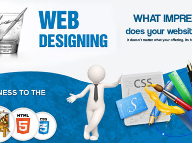 responsive site designer