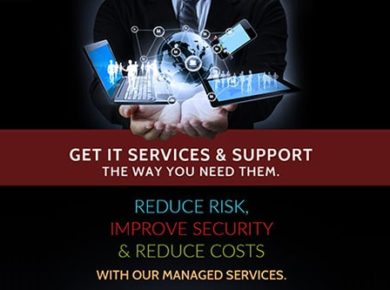 Managed Service Provider
