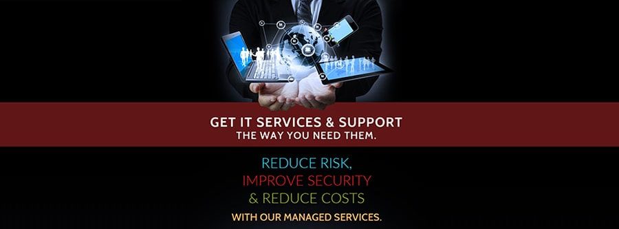 Managed Service Provider