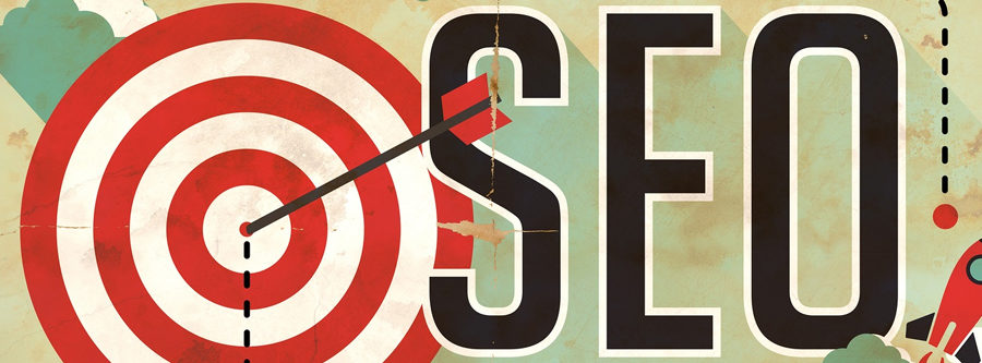 build seo friendly website