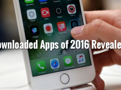 ios most downloaded apps
