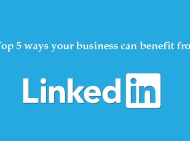 LinkedIn-benefits-business