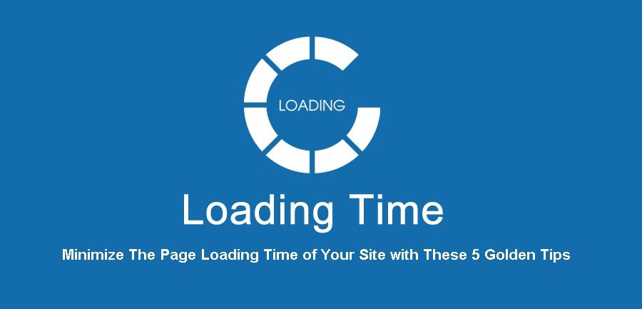 increase website speed
