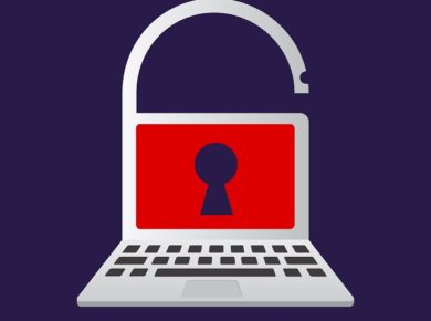 deal with ransomware