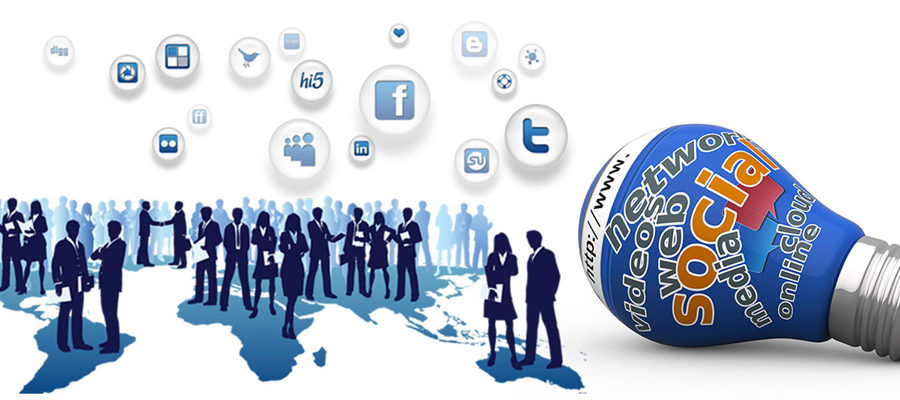 paid ads on social media