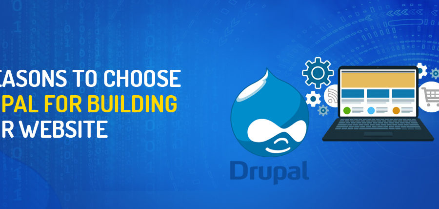 Drupal