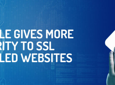 ssl enabled websites