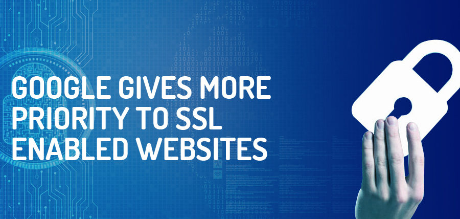 ssl enabled websites