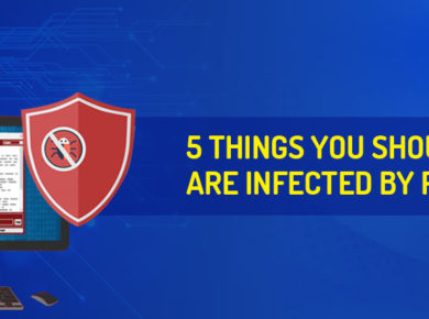 Infected-By-Ransomware