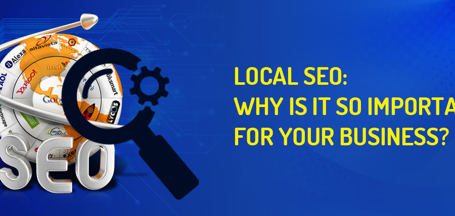 local seo for businesses