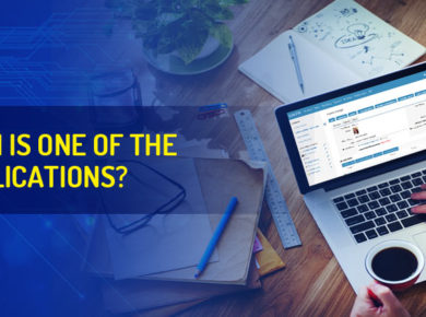 best crm application