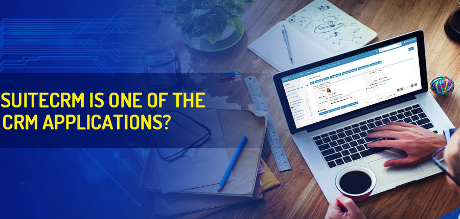 best crm application