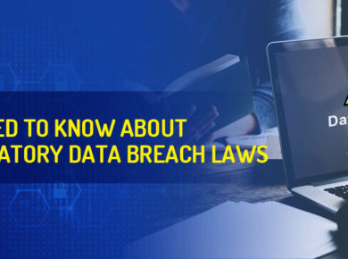 Data Breach Laws