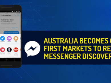 Messenger-Discover-Tab