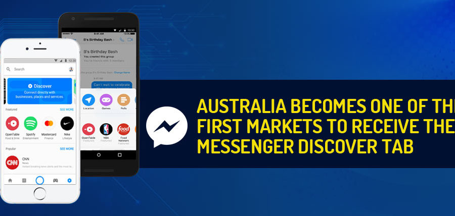 Messenger-Discover-Tab