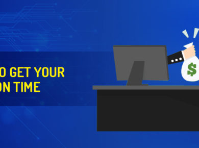 Invoices Paid on Time