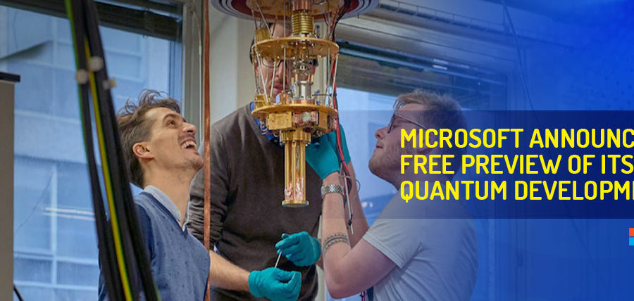 Microsoft-Development-Kit