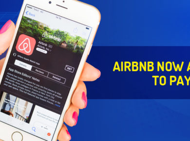 Airbnb now allows guests to pay less