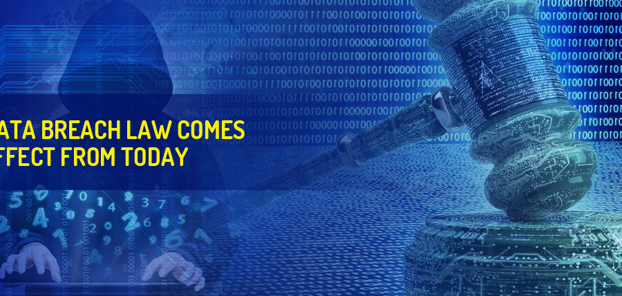 data breach protection