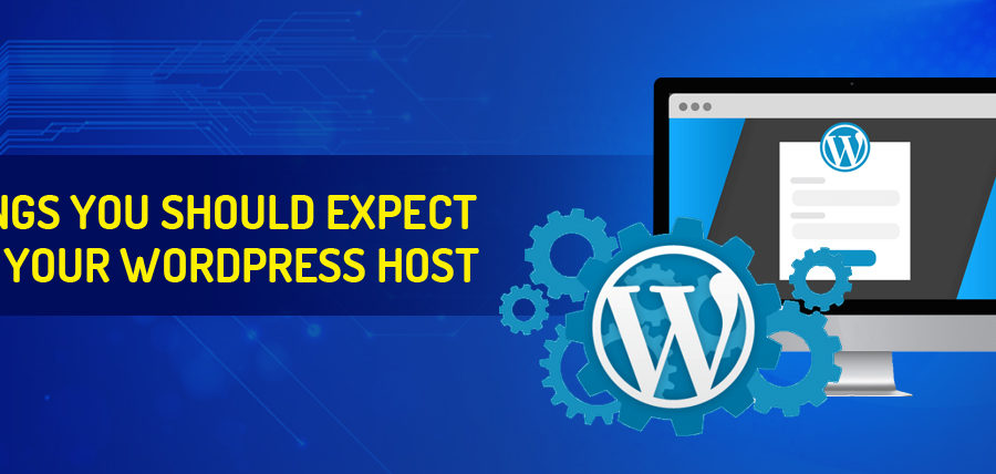 good wordpress hosting