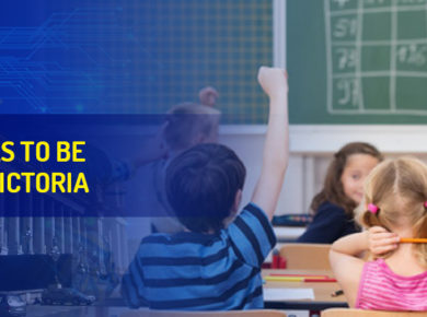 Built across Victoria