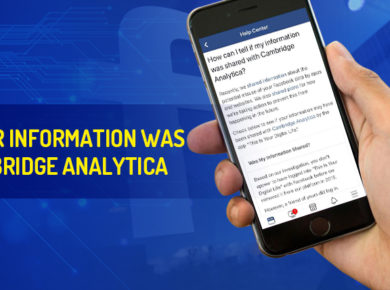 Cambridge Analytica