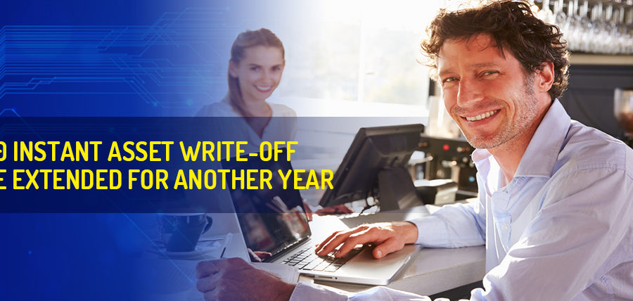 Asset write-off for Australian_Blog