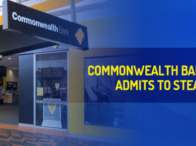 Commonwealth Bank loans officer admits to stealing $3.5 million