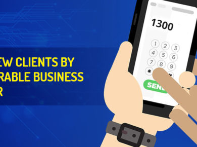 Comms Code website number