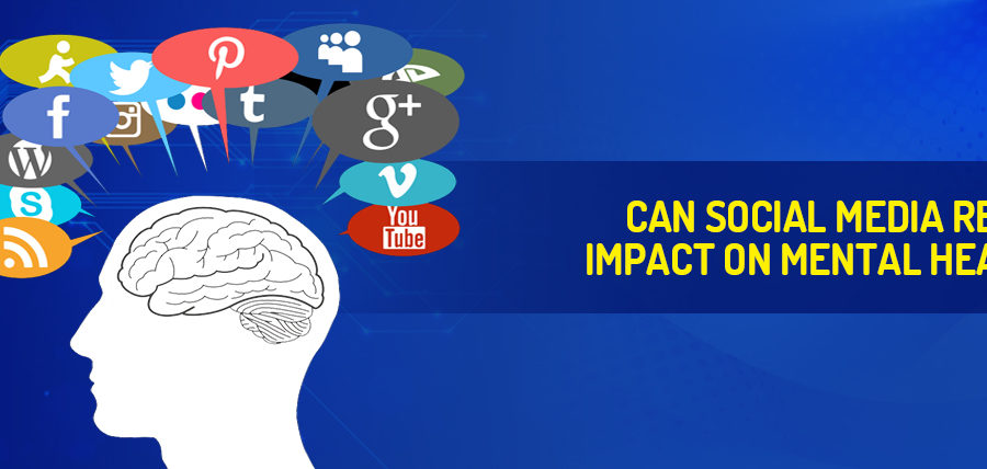 social network and mental health