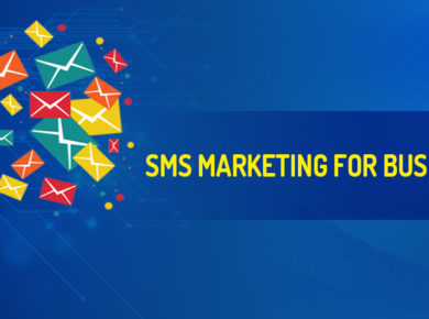 sms marketing service provider