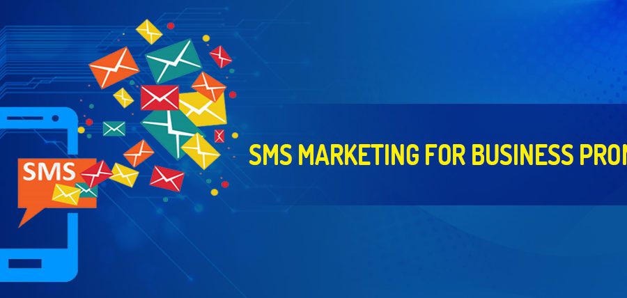 sms marketing service provider