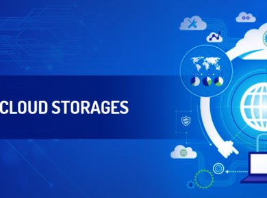 cloud based storage