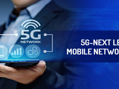 5g network