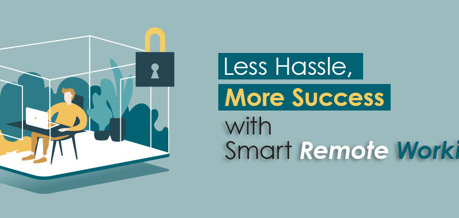 Remote Access Solution