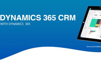 Microsoft Dynamics
