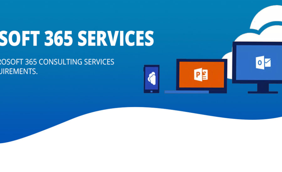 Microsoft office 365