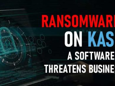 Ransomware Attack