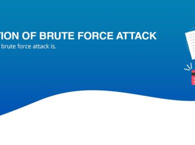brute force attack