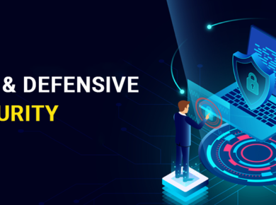 Offensive & Defensive Cyber Security