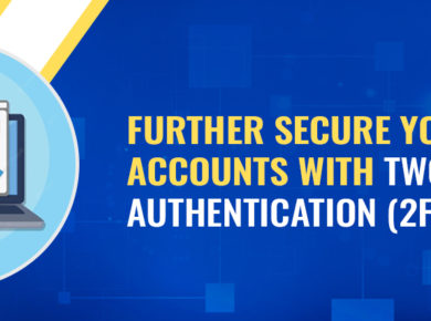 Two-Factor Authentication